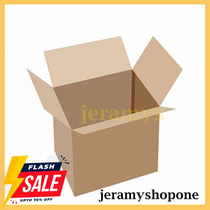 

PAKET HEMAT KARDUS TAMBAHAN PACKING !!
