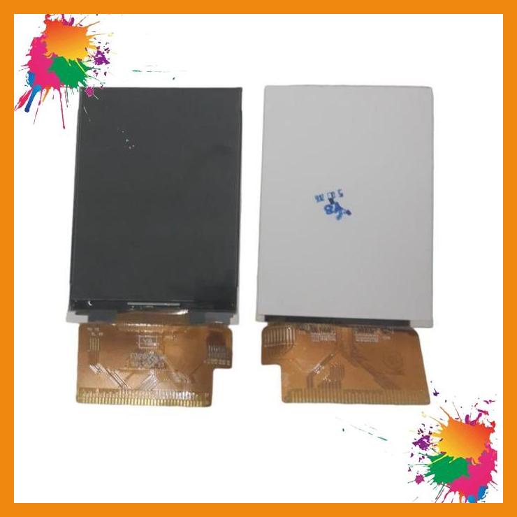 lcd asiafone af991 - lcd only - f320851cq- asiafone af991 [pbk]