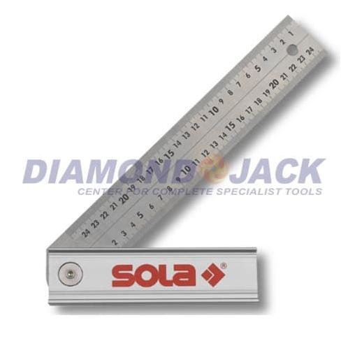 

For Sale Sola - Adjustable Square - Quattro Garansi