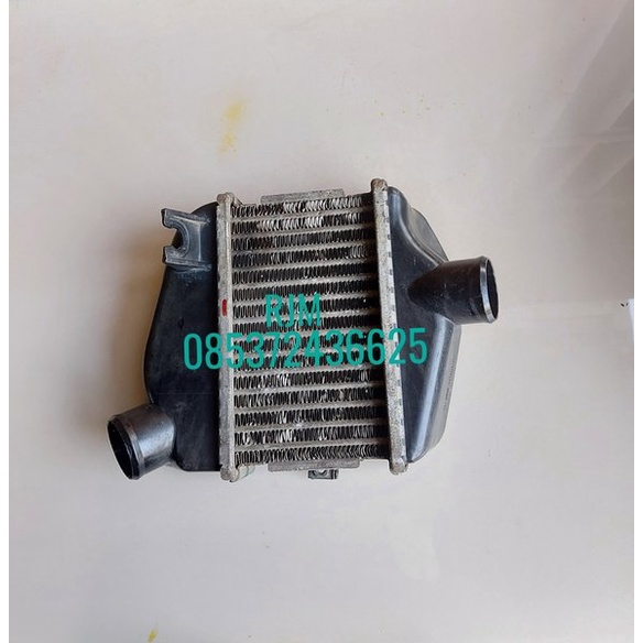 intercooler turbo suzuki k10 original garansi dinafika37