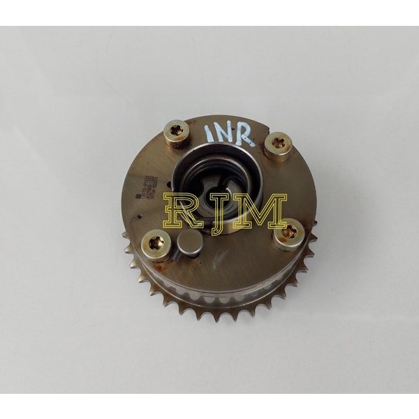 gear gigi noken as gear gigi camshaft gear timing vvt-i toyota avanza xenia grand new original