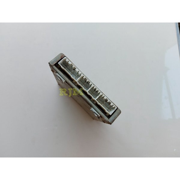 ecu komputer mitsubishi lancer evo 3 cb4 original garansi dinafika37
