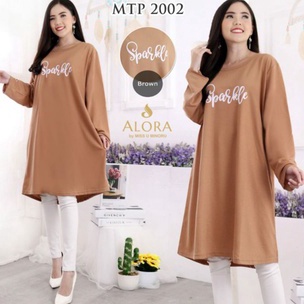 STOK TERBATAS TUNIK JUMBO WANITA LD 120 - 130 - 140 TUNIK KAOS BIG SIZE XXL-XXXL