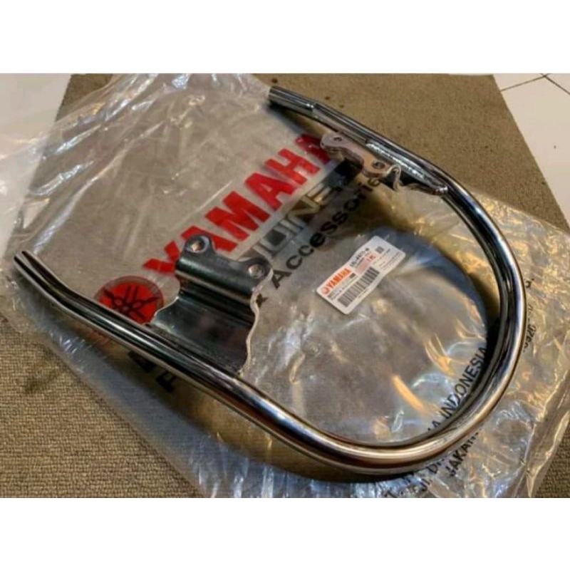 Behel mio sporty original handle seat Mio sporty behel Mio lama