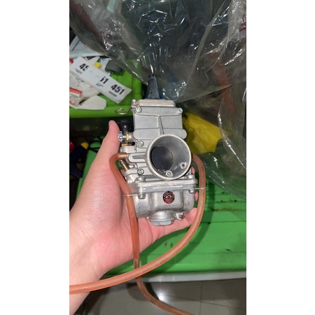 Karbu AHRS TM 28 Mikuni japan