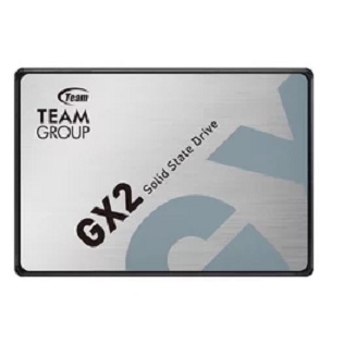 Ssd Teamgroup Gx2 512Gb T253X2512G0C101 - Garansi Res