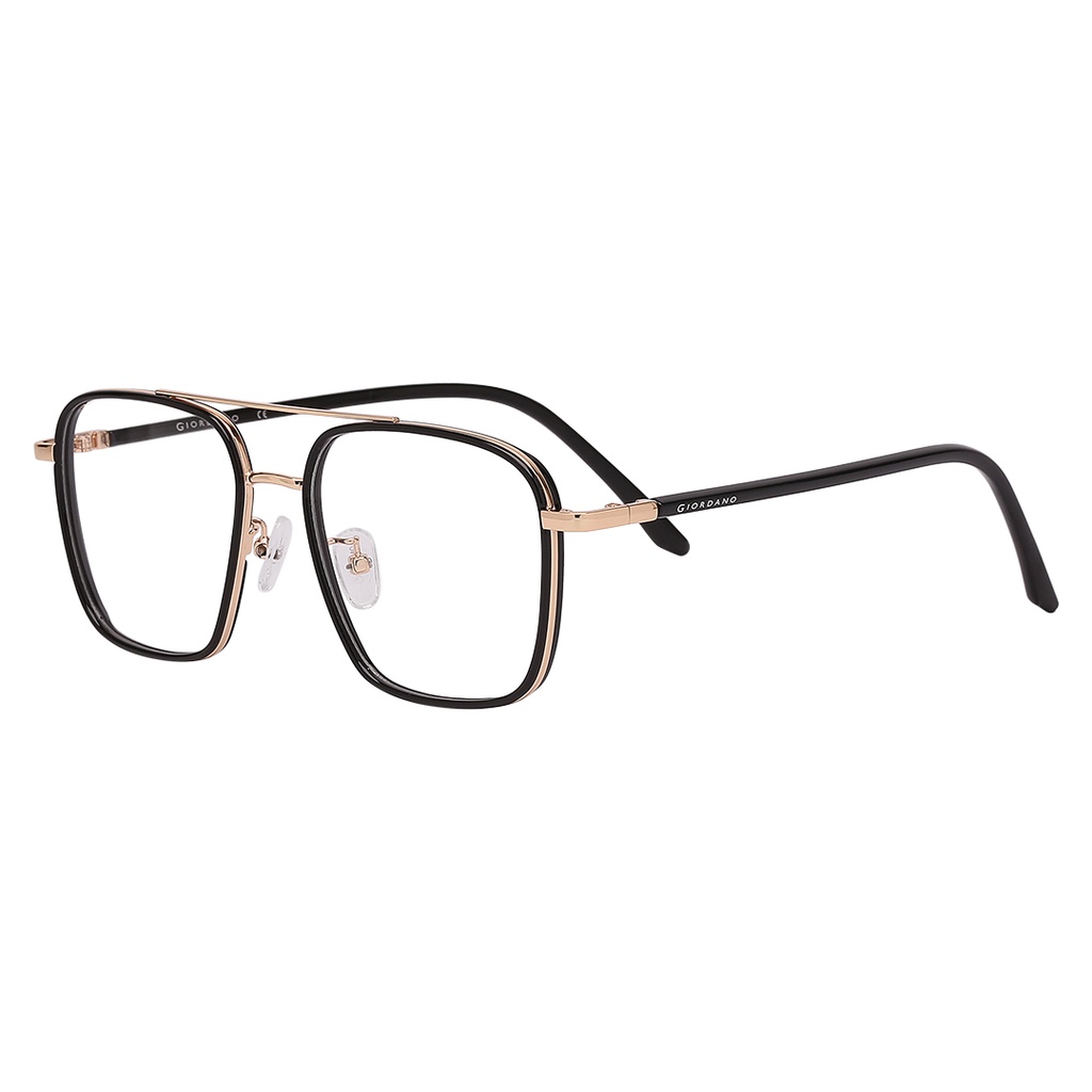 Giordano Kacamata Unisex F GD GA03046 01 52