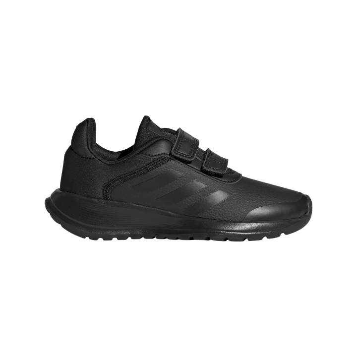 Adidas Tensaur Run 2.0 Cf K GZ3443 - Sepatu Anak (Hitam)