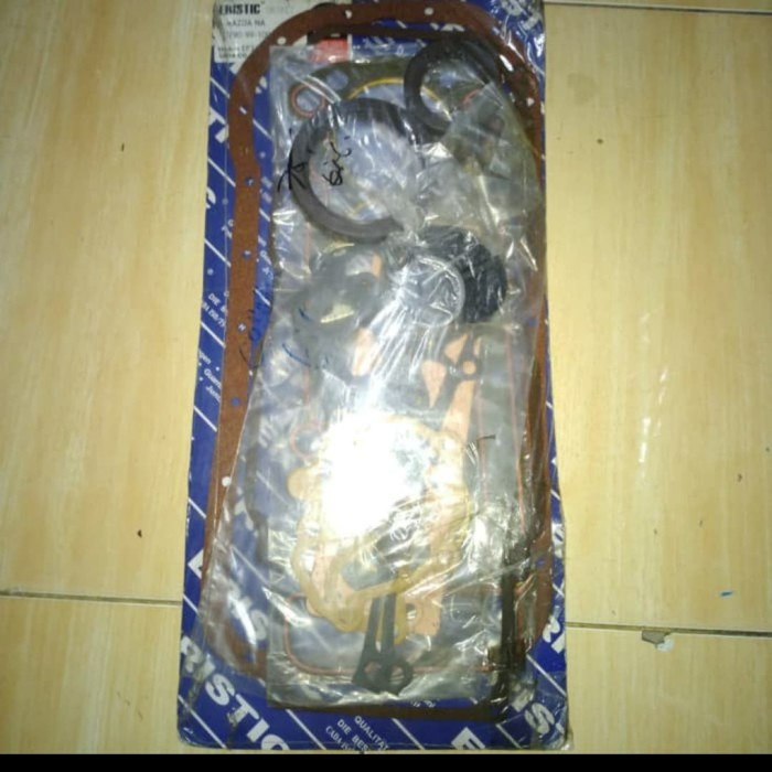 New Paking Set Mazda 616 1.6 Kode Am114