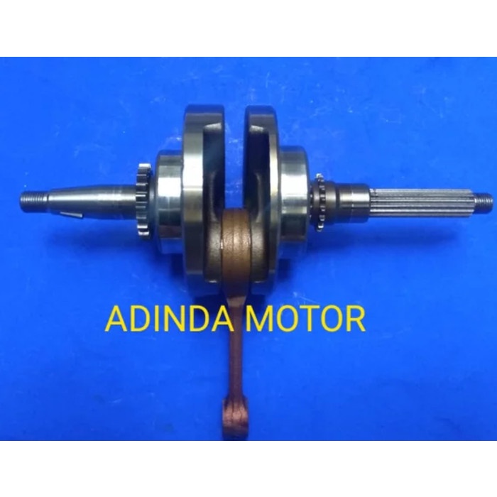 kruk as kek as bandul setang piston mio sporty mio soul mio fino ori garansi sparepart