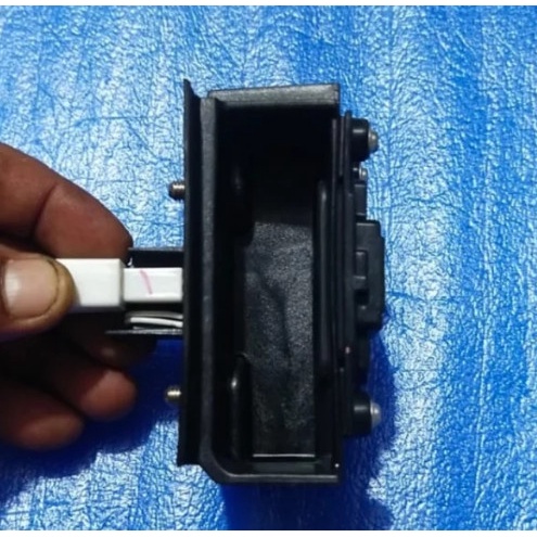 switch tombol pintu bagasi mobil honda crv original garansi sparepart