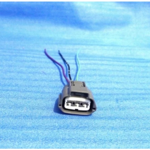 soket coil mobil nissan grand livina original garansi sparepart