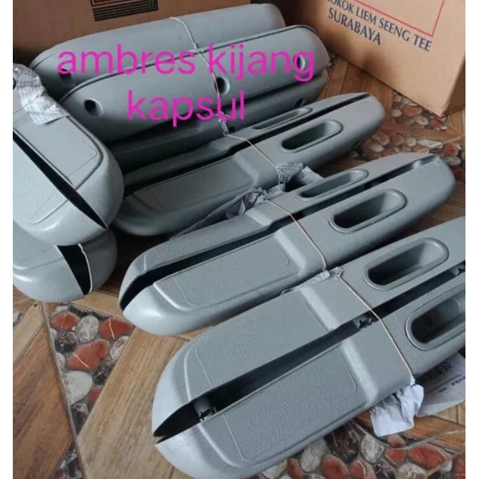 ambres mobil kijang dudukan power window garansi sparepart