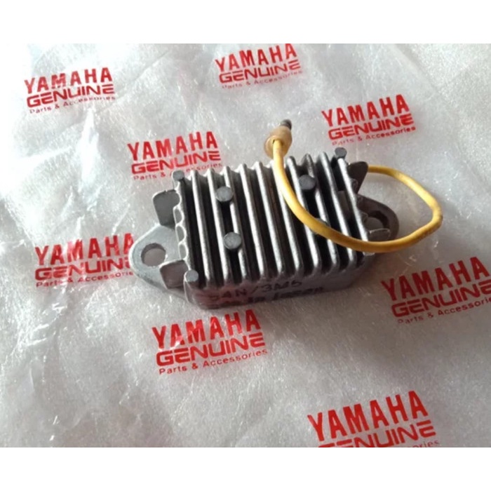 kiprok motor yamaha rx k rx king rx spesial original baru garansi sparepart