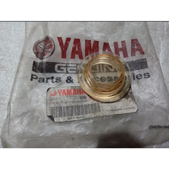 kaca intip oli samping yamaha rxs rx spesial rx s original nos garansi sparepart