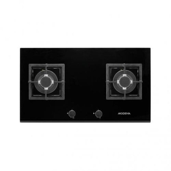 Modena Kompor Gas Tanam Built In Hob Bh2724 Garansi Resmi
