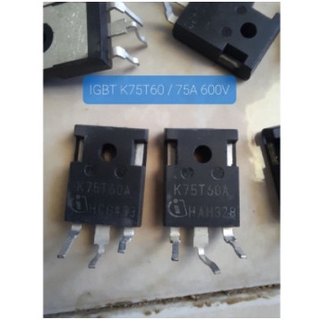 k75t60 k75n60 g75n60 igbt garansi sparepart