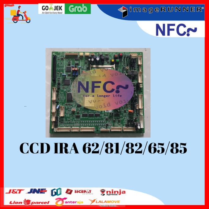 Ready Stock Dc Controller Ir5000 Ir5020 Ir6000 Ir6020