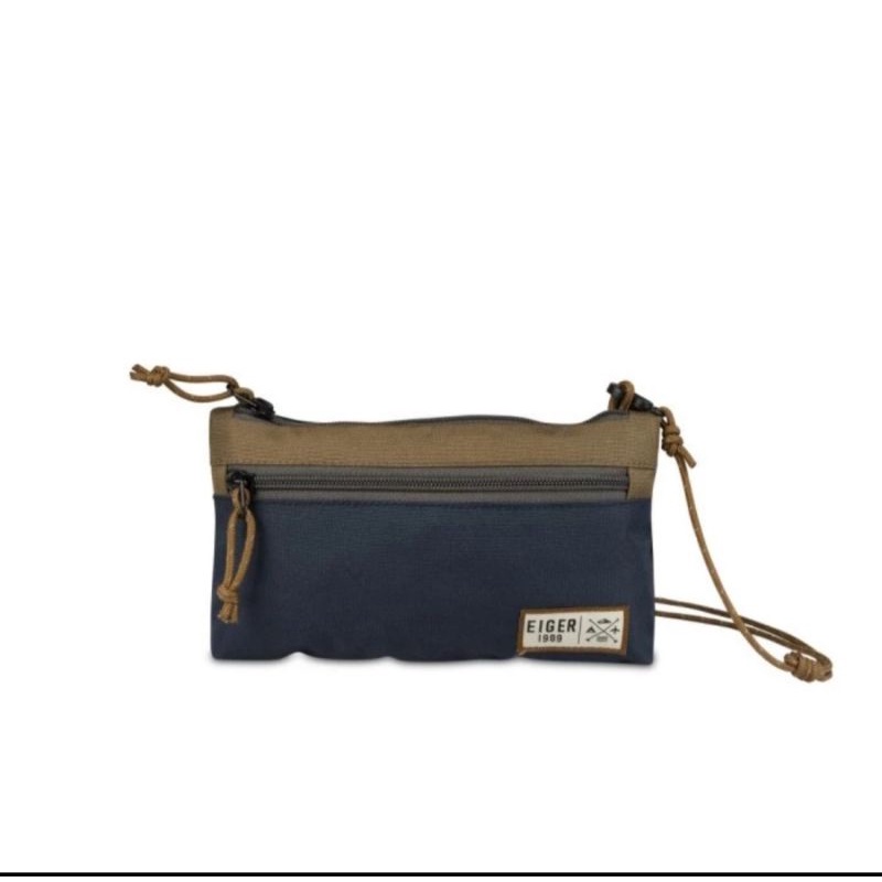 TAS SELEMPANG EIGER89 X-MARKET POUCH TAS SELENDANG TAS BAHU