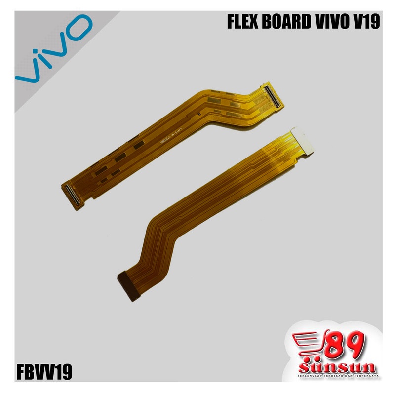 FLEXIBLE BOARD VIVO V19