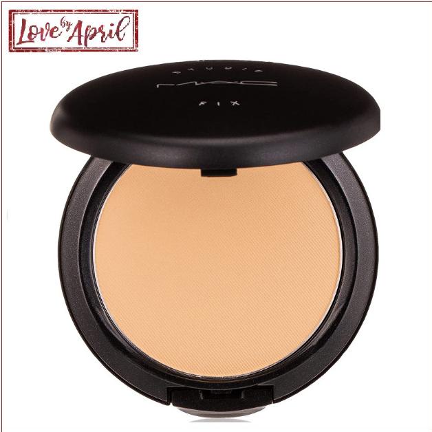 MAC Studio Fix Powder