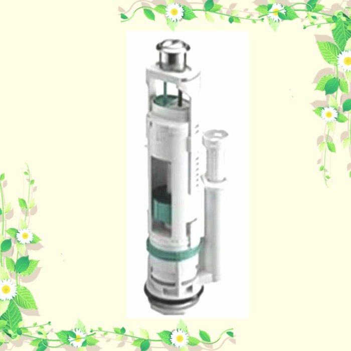 sparepart kloset toto / pembilas kloset dual flush toto / geberit g15
