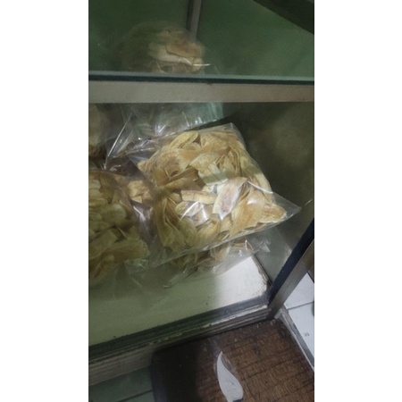 

Keripik Pisang Pringsewu Lampung