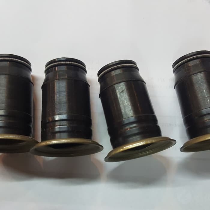 SEAL INJECTOR NISSAN FRONTIER LAMA ZD30 ORIGINAL JAPAN 1PC terbaik