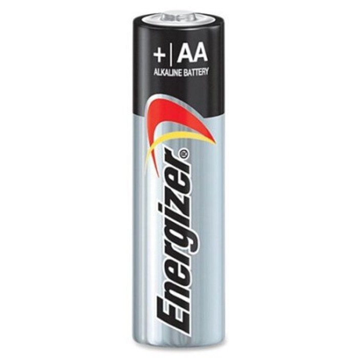 BATTERY ENERGIZER AA best deal