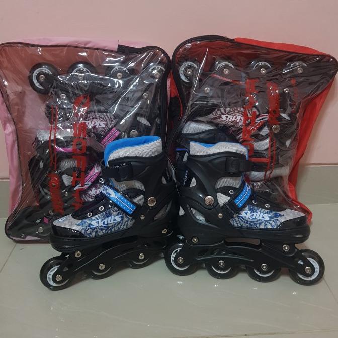 Sepatu Roda Anak - Sepatu Roda Dewasa - Sepatu Roda Roller Skate