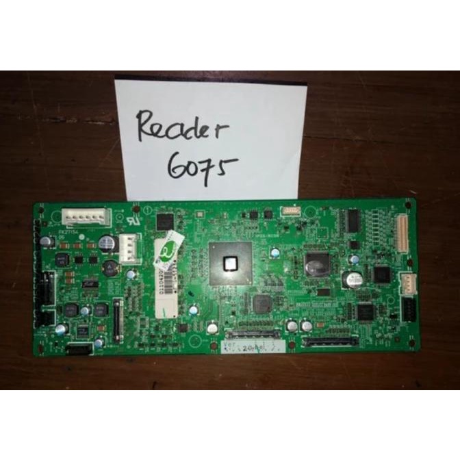 Ready Stock Pcb Reader Ira6055 Ira6065 Ira6075 Ira6255 Ira6265 Ira6275