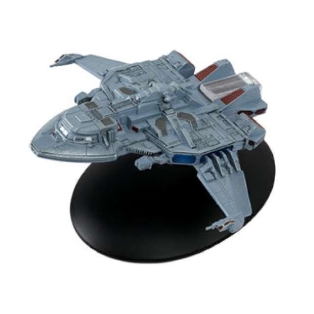 [[[ PROMO ]]] EagleMoss Star Trek Maquis Raider