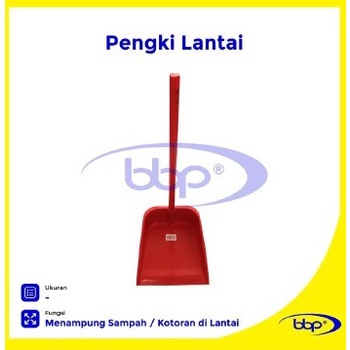 Sekop Sampah