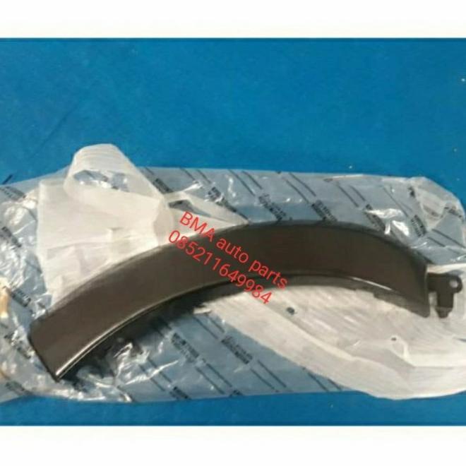 Over Fender Spakbord Rush Terios 2007 2008 2009 2010 Original Depan