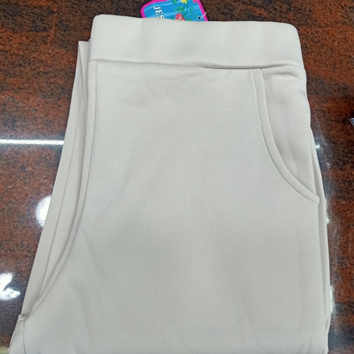 Celana Kulot Jumbo Big Size Premium