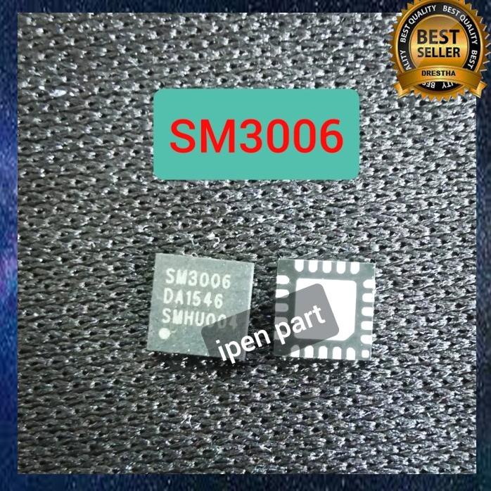 Ic Display Sm3006 Samsung Sm 3006