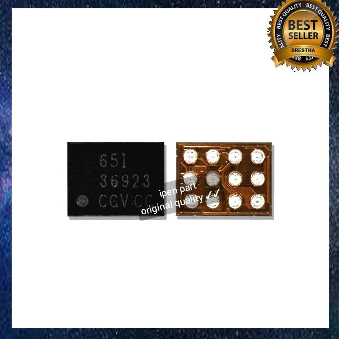 Ic Lampu Lm 36923 Poco M3 Lm36923 0Rry New Tested Display Light