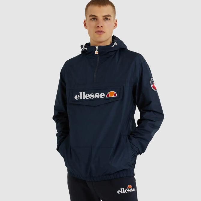 Ellesse Mont 2 Jacket Navy Original