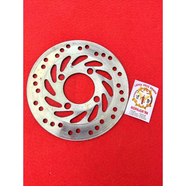 Piringan Cakram Disc Depan Beat Vario Scoopy Original