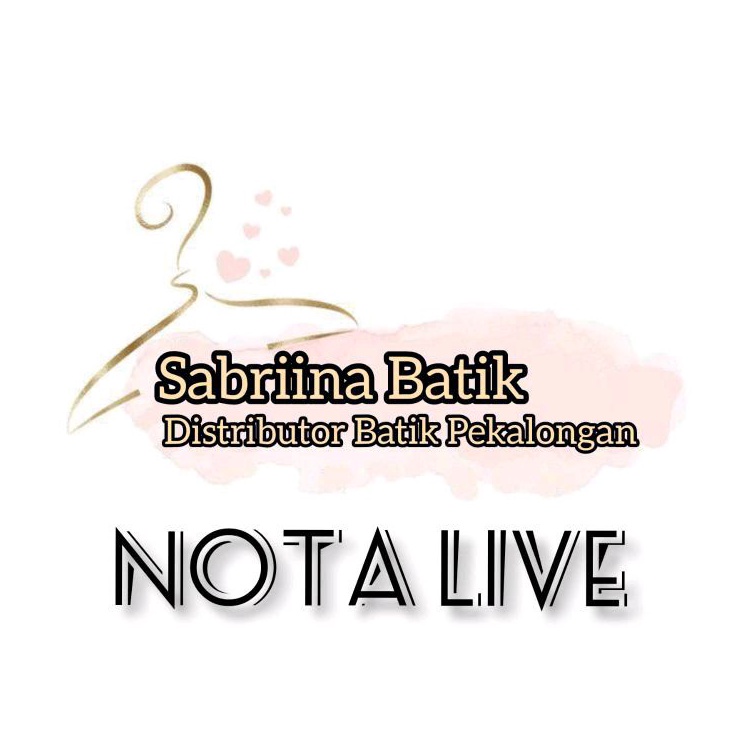 

Produk Terbaik NOTA LIVE 105.000-200.000