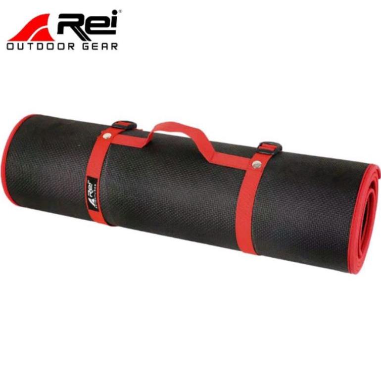 Viral Matras Camping Arei Outdoor Corak V3 Dan V4 Original Rei