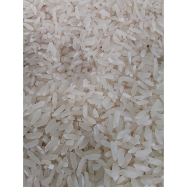 

beras pulen 1 liter Rp 12000