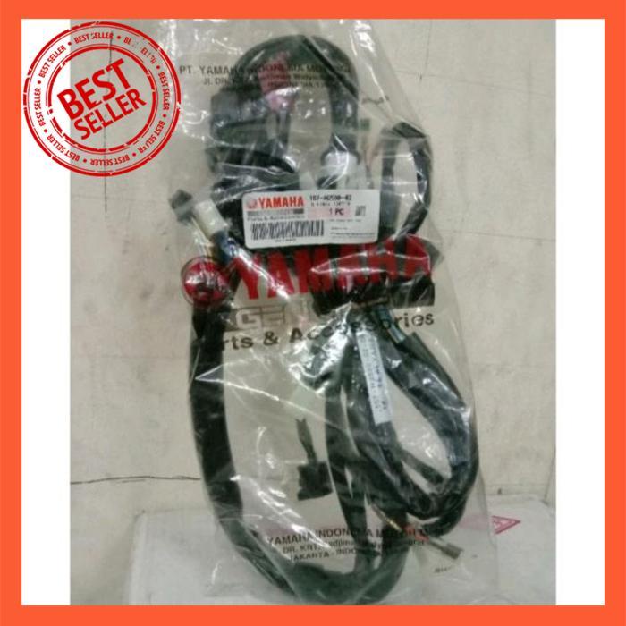 KABEL BODI BODY JUPITER MX OLD LAMA TIDAK KOPLING 1S7 ORIGINAL | PRT