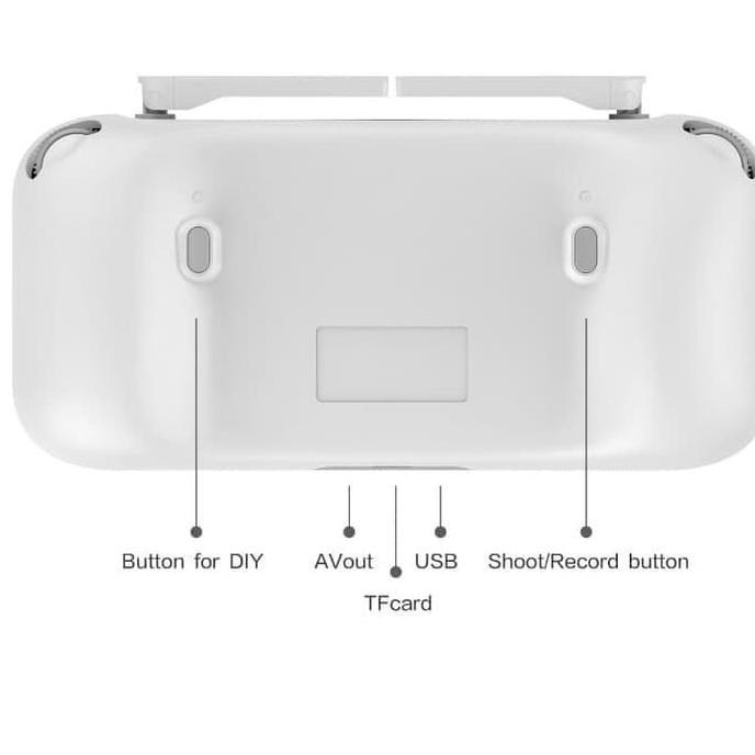 Drone Xiaomi Fimi A3 Gimbal Brushless 1080 Pixel