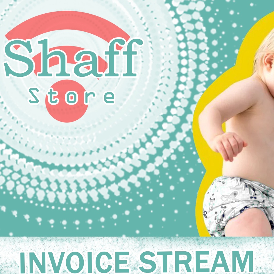 

Instan Invoice ShaffStream