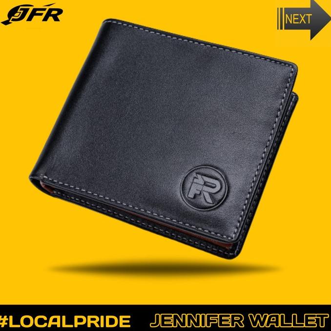 DOMPET PRIA KULIT ASLI DOMPET PRIA ORIGINAL JFR DOMPET PRIA MURAH