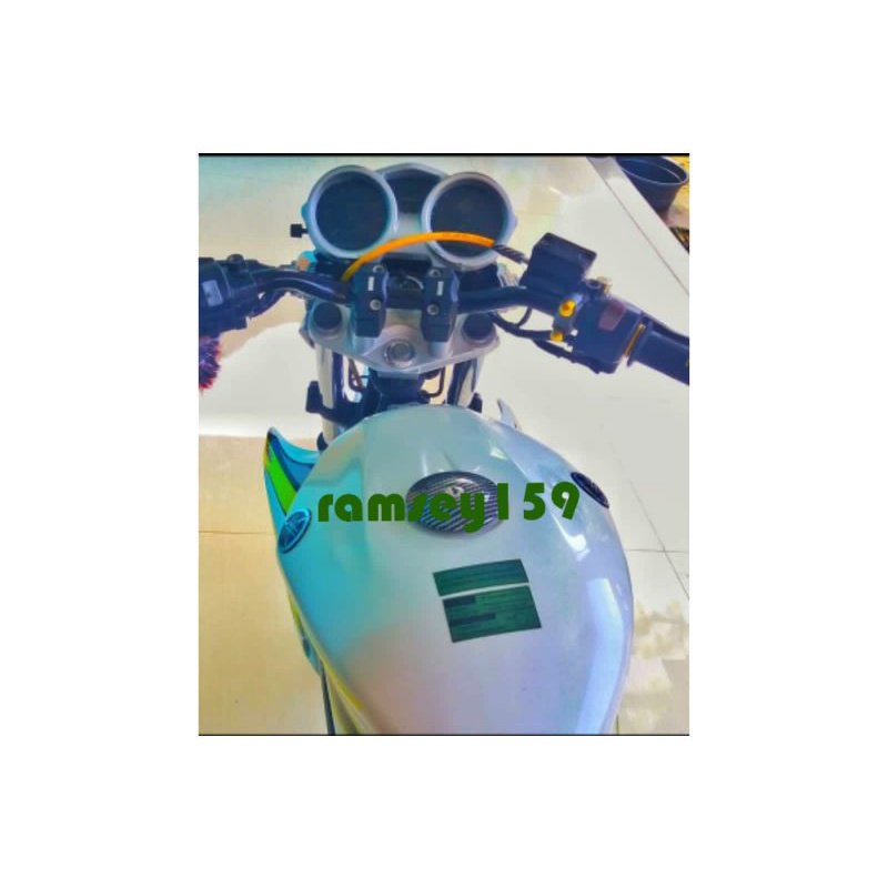 stang rzr plus raiser stang cnc Vixion old/lama stang rzr Vixion old/lama dan reser stang cnc