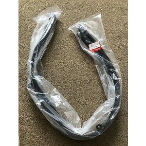 Karet Bawah Bumper Lidah Bumper Jazz GE8 Tipe S 2008-2013 Original best deal