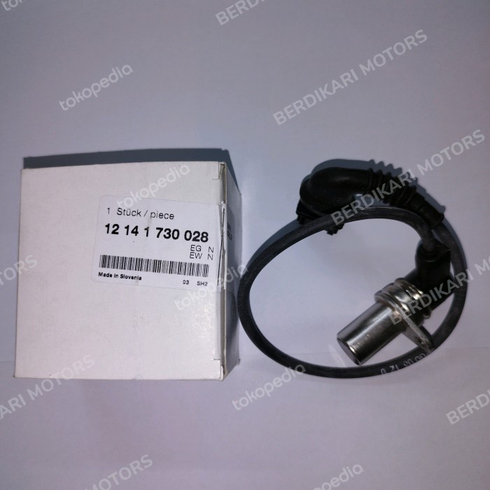 TD sensor atas M50 Original BMW terbaik