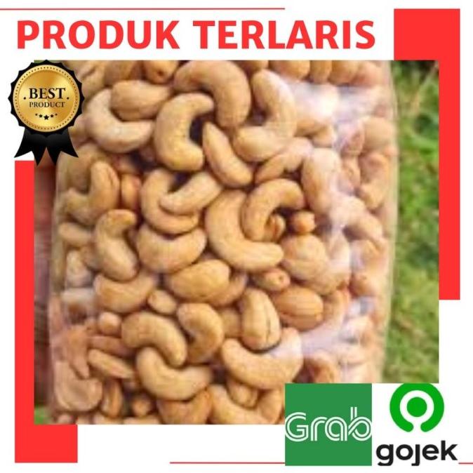 

KACANG MEDE ORIGINAL JUMBO 1KG MAYANGSARI22054